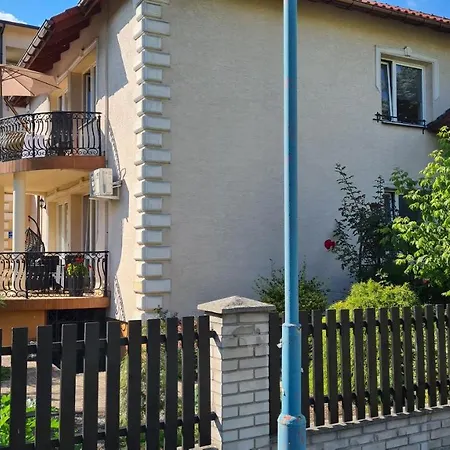 Apartament Deluxe 1 Oswiecim Exterior photo