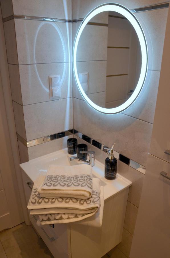 Deluxe 1 Apartment Oswiecim