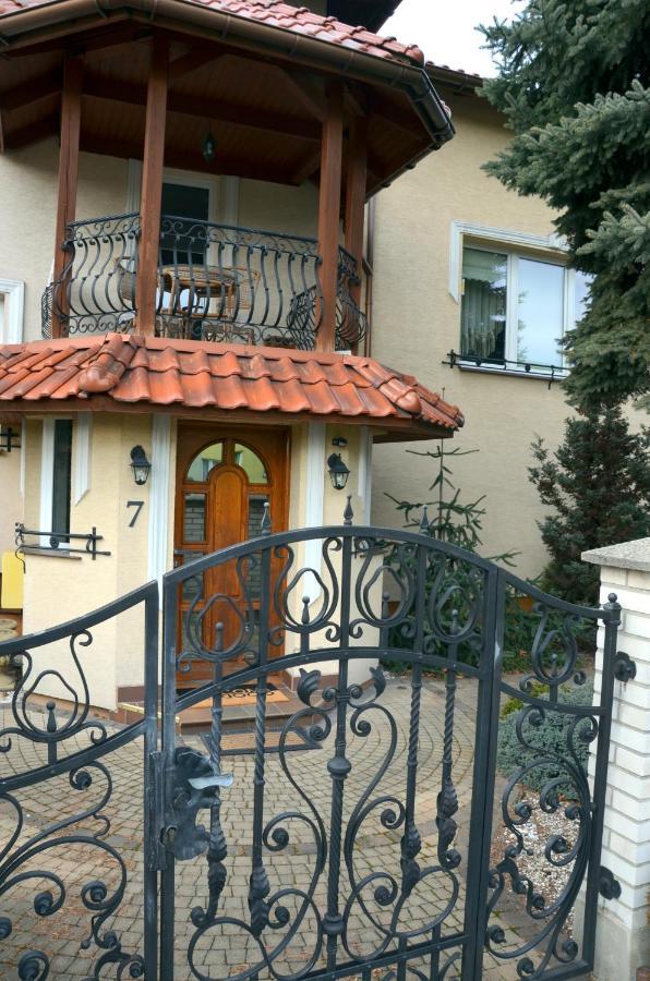 Apartment Deluxe 1